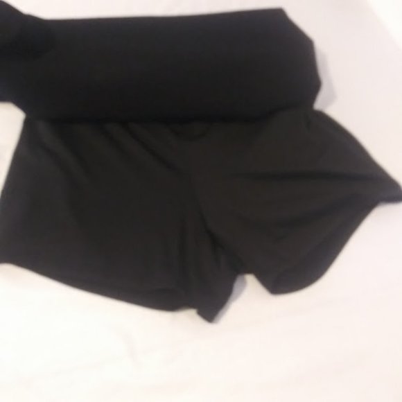 Rafaella Classic Women's size XL black skort - Picture 8 of 11